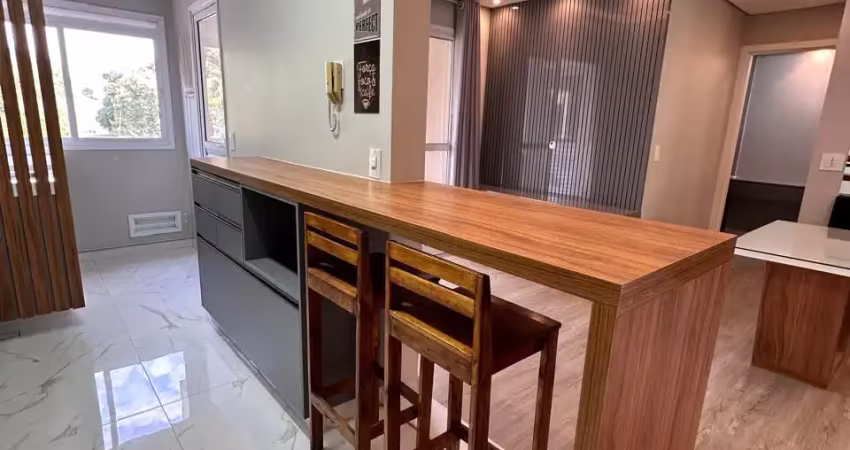 Maravilhoso apartamento para alugar próximo a esalq em piracicaba/sp