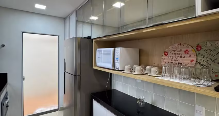 Maravilhosa casa a venda em condomínio fechado em piracicaba/sp