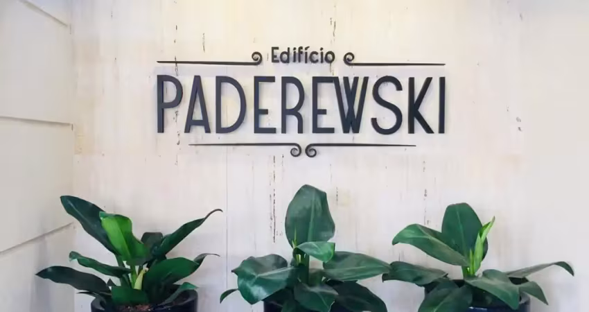 Lindoapartamento no edificio paderewski centro piracicaba
