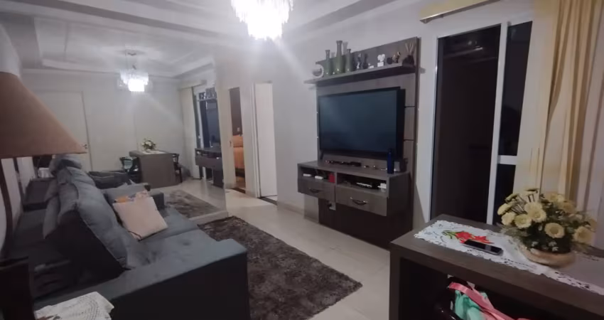 Apartamento com 2 dormitórios à venda, 49 m² por r$ 180.000 - vale do sol - piracicaba/sp