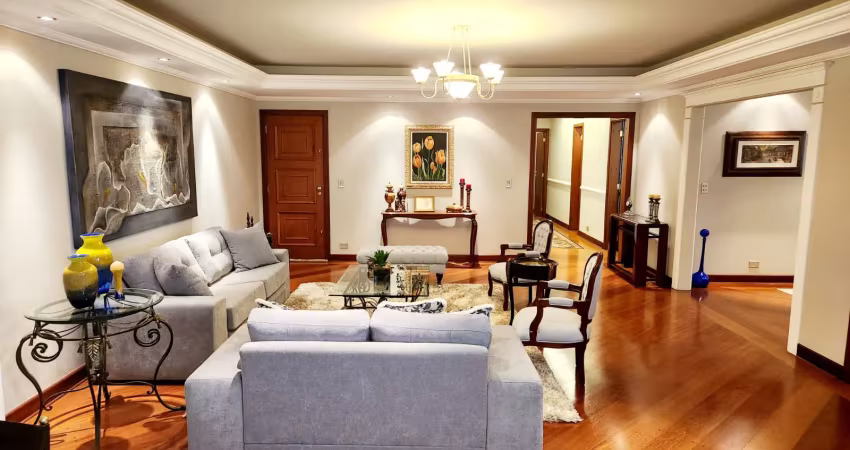 Lindo apartamento à venda, com ótima localização no bairro jardim elite, medindo 218m².