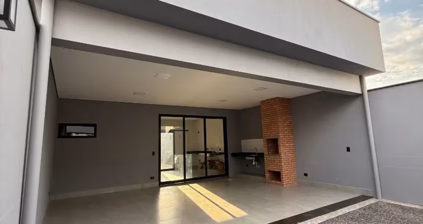Casa com 2 quartos à venda na Rua 7 de Setembro, Centro, Saltinho