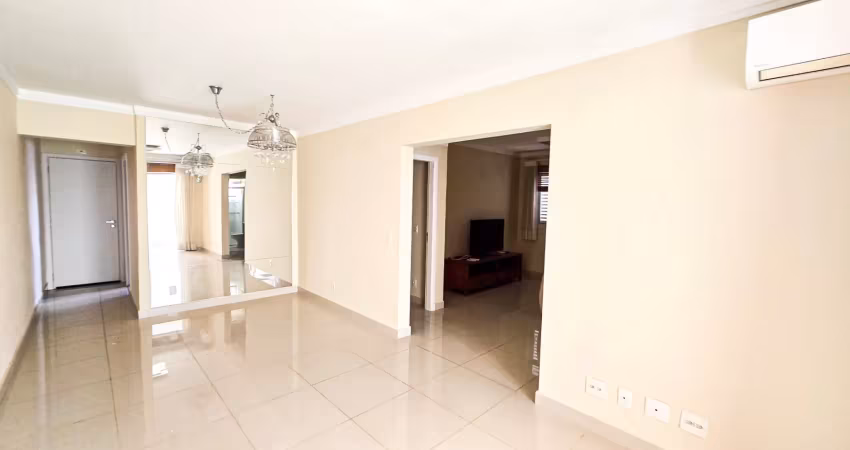 Apartamento com 2 quartos para alugar na Rua Alfredo Guedes, 157, Alemães, Piracicaba