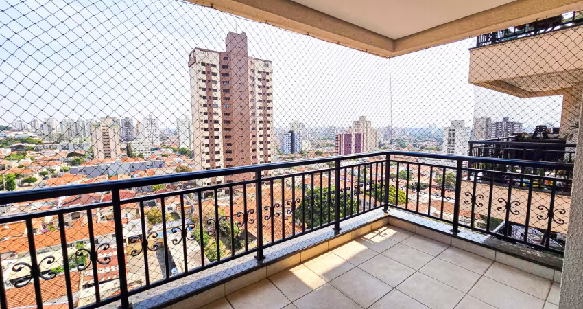 Excelente apartamento com 3 dormitórios sendo 1 suite com varanda gourmet