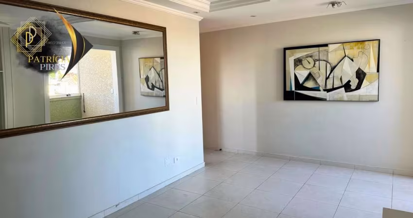 Apartamento - Padrão, para Venda em São Paulo/SP