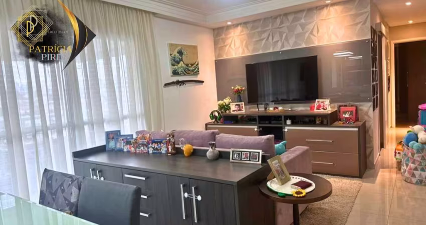 Apartamento - Alto Padrão, para Venda em São Paulo/SP