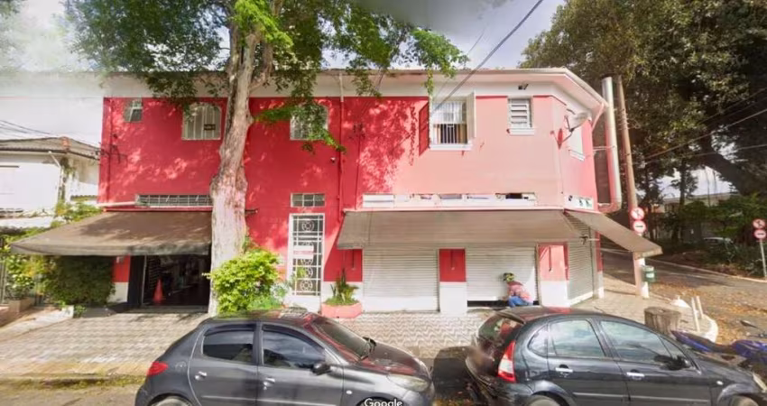 Comercial - Prédio Inteiro, para Venda em São Paulo/SP