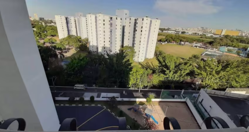 Apartamento - Padrão, para Venda em São Paulo/SP