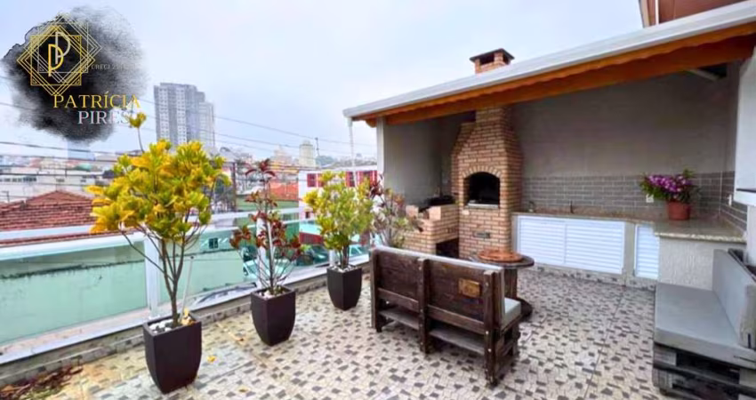 Casa - Assobradada, para Venda em São Paulo/SP