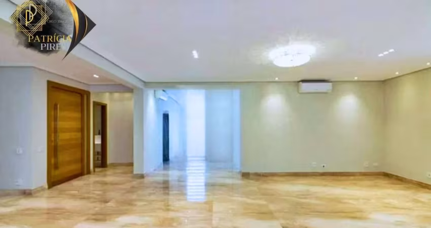 Apartamento - Alto Padrão, para Venda em São Paulo/SP