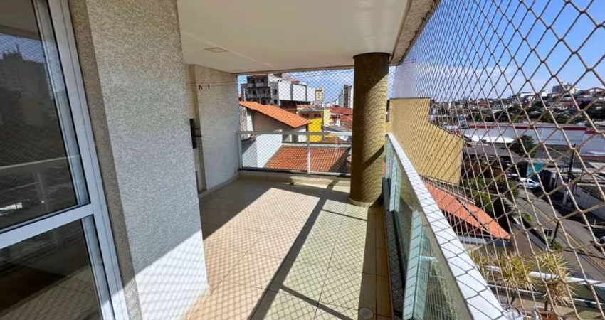 Apartamento - Alto Padrão, para Venda em São Paulo/SP