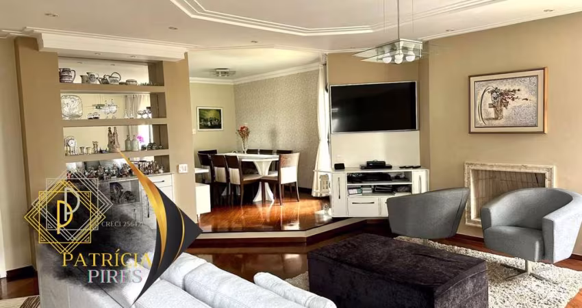 Apartamento - Alto Padrão, para Venda em São Paulo/SP
