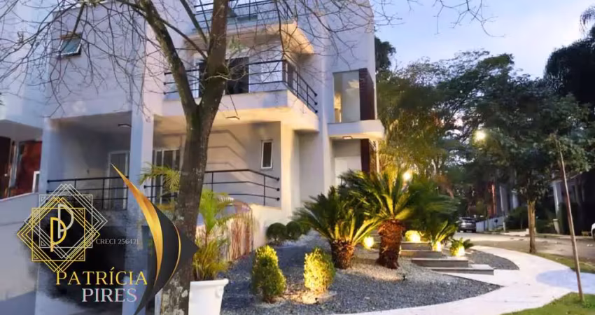 Casa - Sobrado em condomínio, para Aluguel em São Paulo/SP