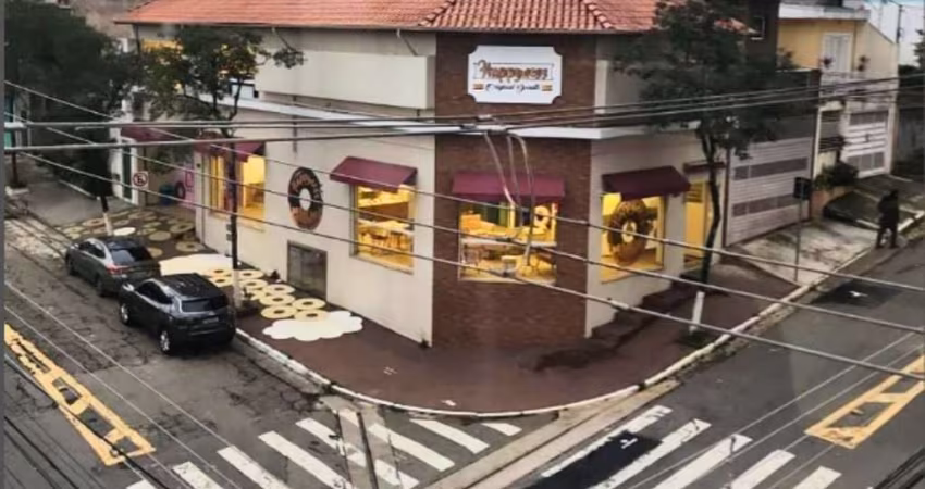Comercial - Prédio Inteiro, para Aluguel em São Paulo/SP