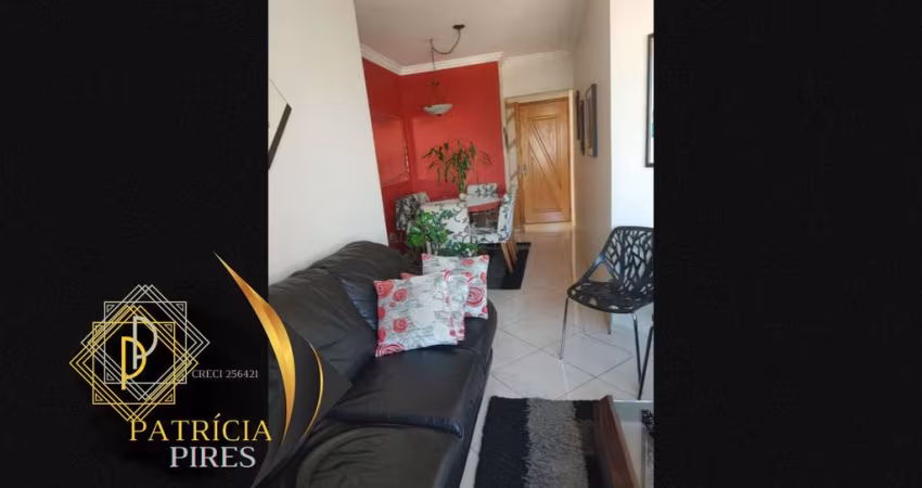 Apartamento - Padrão, para Venda em São Paulo/SP
