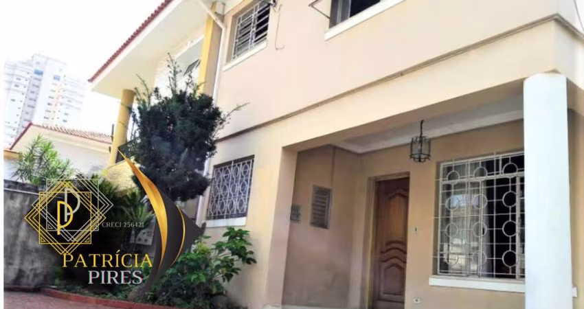 Casa - Sobrado em vila fechada, para Venda em São Paulo/SP