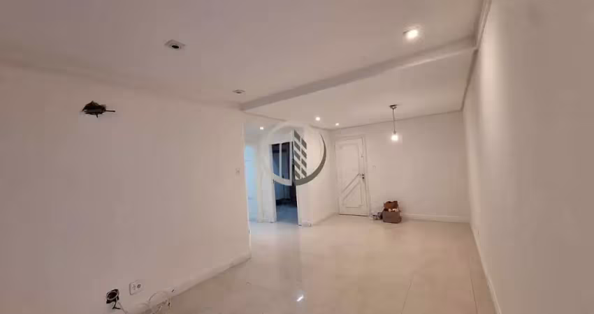 Apartamento para Venda em São Vicente, Centro, 2 dormitórios, 1 banheiro, 1 vaga