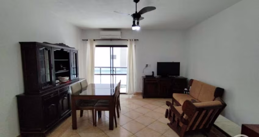 Apartamento para Venda em Santos, Boqueirão, 2 dormitórios, 2 banheiros, 1 vaga