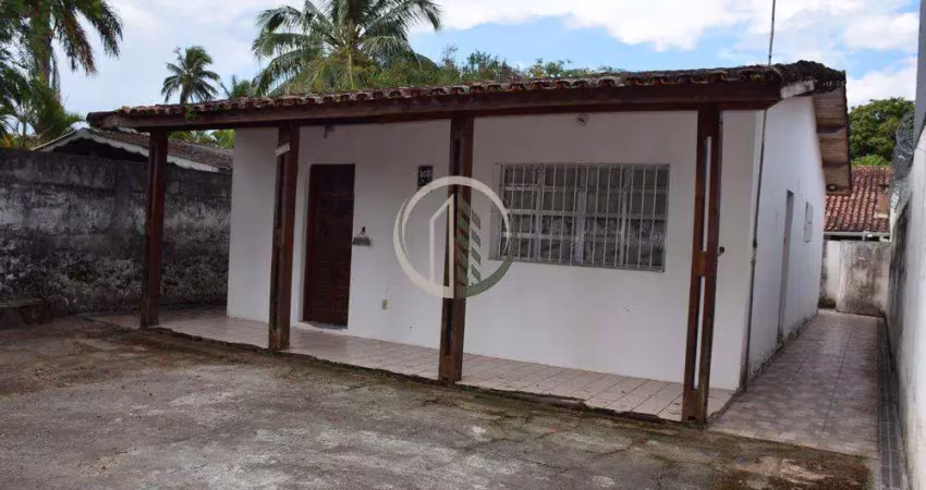 Casa para Venda em Ilhabela, Saco da Capela, 4 dormitórios, 2 banheiros, 4 vagas