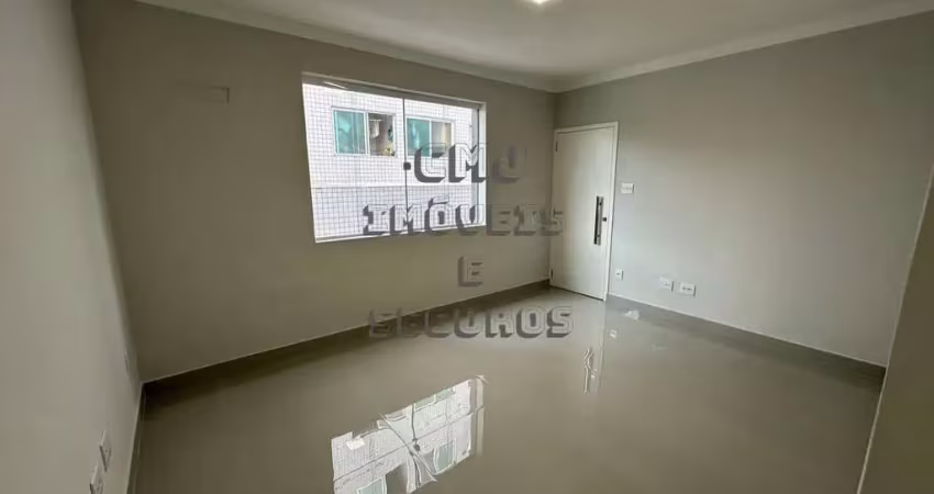 Apartamento para venda em santos, ponta da praia, 2 dormitórios, 1 suíte, 2 banheiros, 1 vaga