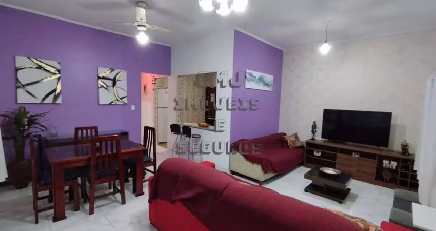 Casa para Venda em Praia Grande, Aviação, 3 dormitórios, 1 suíte, 3 banheiros, 5 vagas