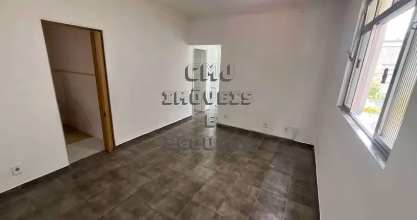 Apartamento para venda em santos, marapé, 3 dormitórios, 2 banheiros, 1 vaga