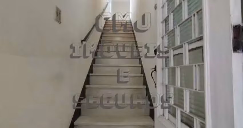 Casa para venda em santos, macuco, 2 dormitórios, 3 banheiros, 2 vagas