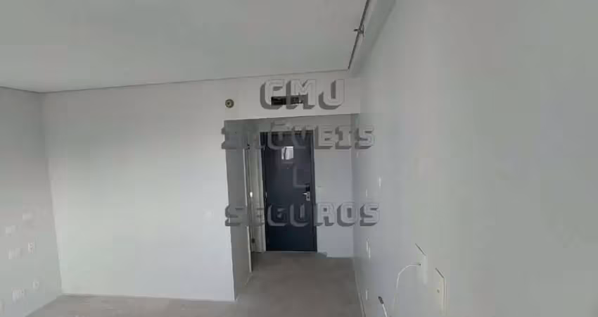 Apartamento para venda em santos, pompéia, 1 dormitório, 1 banheiro