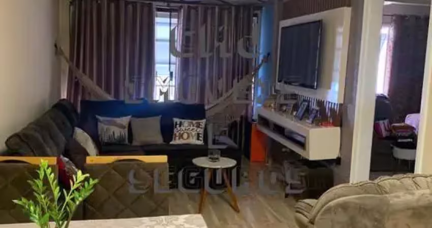 Apartamento para venda em santos, ponta da praia, 2 dormitórios, 1 banheiro, 1 vaga