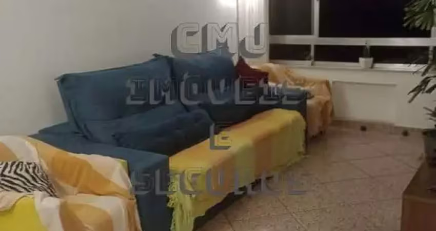 Apartamento para venda em santos, pompéia, 2 dormitórios, 2 banheiros