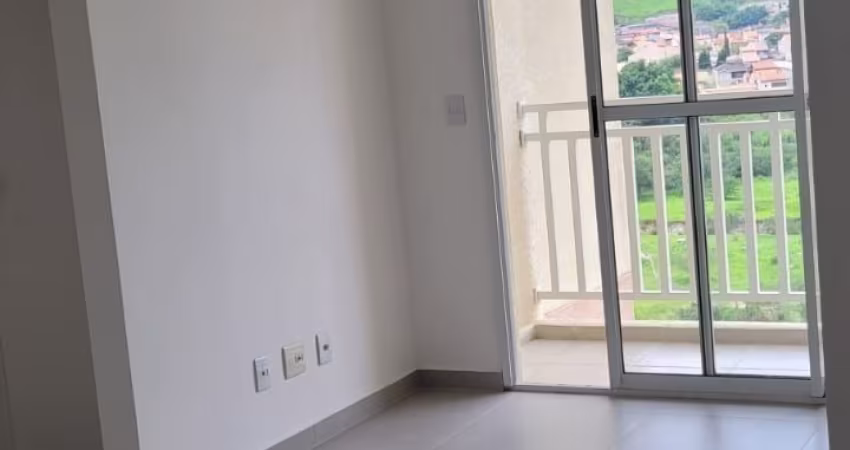 Apartamento com 2 quartos, suíte e vaga