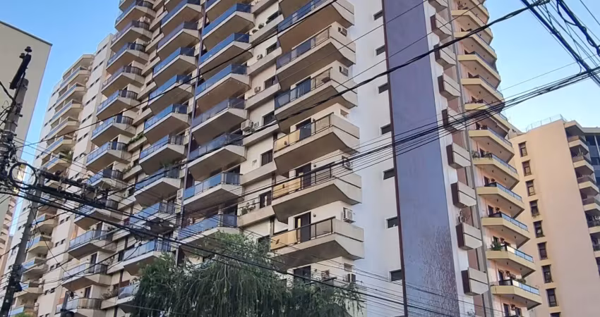 Apartamento de alto padrão 4 quartos 2 suítes 2 vagas