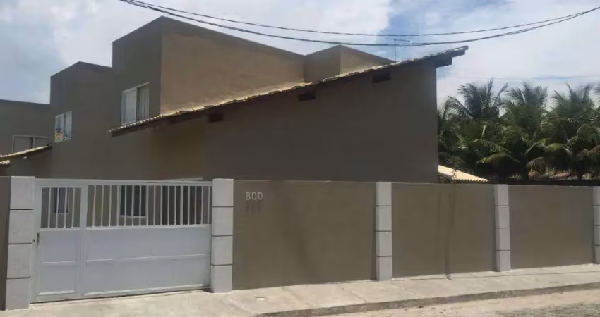 Casa à venda, 114 m² por R$ 549.999,00 - Costazul - Rio das Ostras/RJ