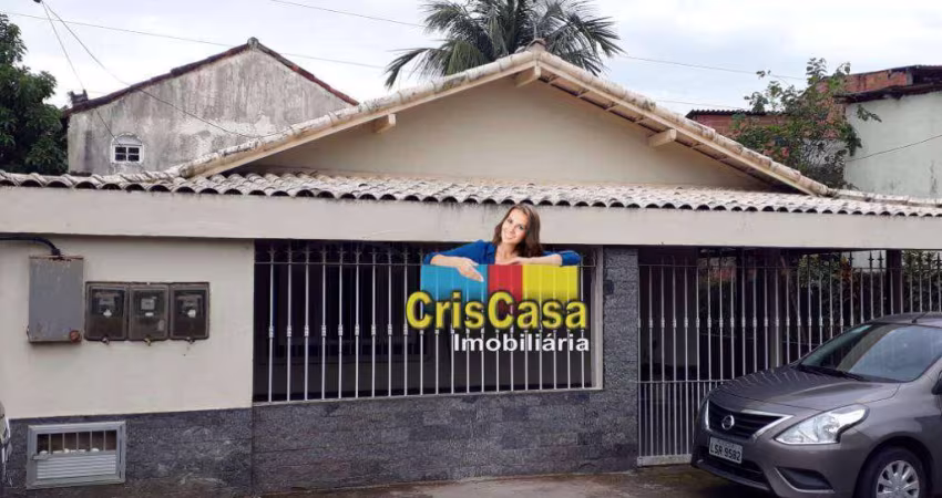 Casa à venda, 72 m² por R$ 295.000,00 - Parque Zabulão - Rio das Ostras/RJ