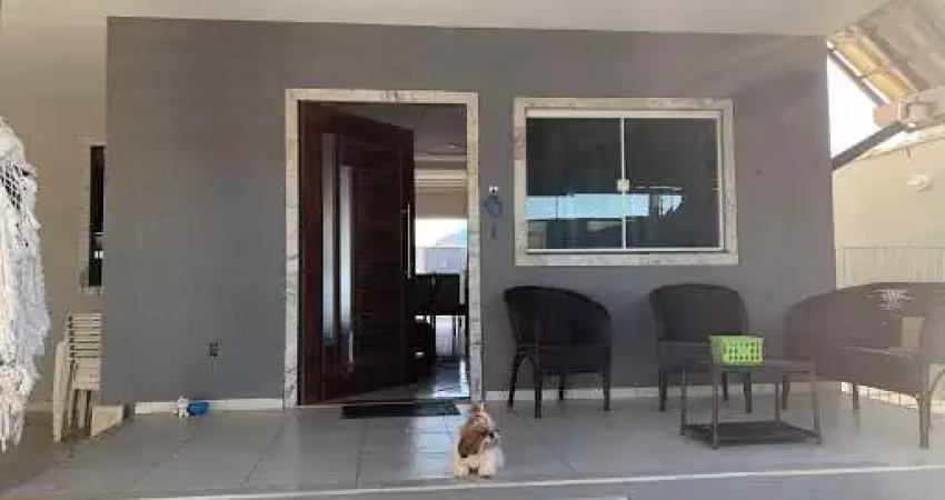 Casa à venda, 240 m² por R$ 500.000,00 - Maria Turri - Rio das Ostras/RJ