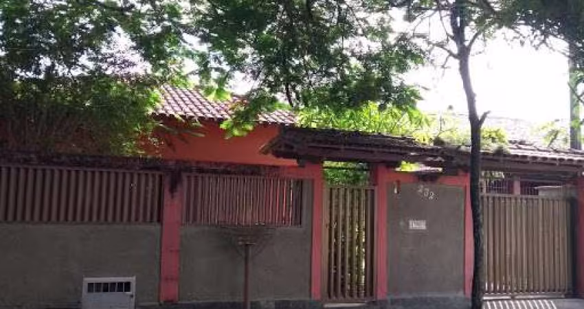 Casa à venda, 165 m² por R$ 630.000,00 - Novo Rio Das Ostras - Rio das Ostras/RJ