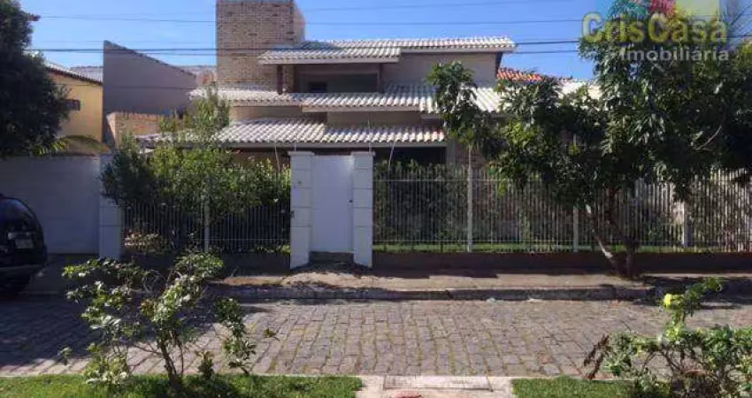 Casa à venda, 240 m² por r$ 1.550.000,00 - centro - rio das ostras/rj