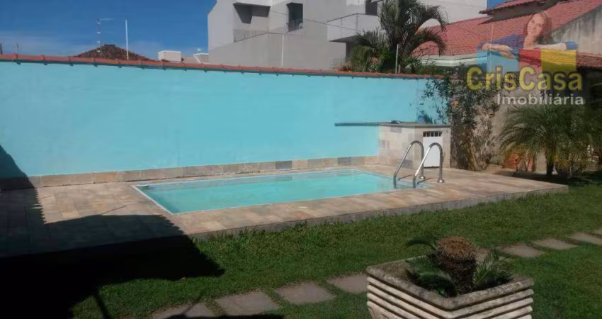 Casa à venda, 200 m² por R$ 750.000,00 - Recreio - Rio das Ostras/RJ