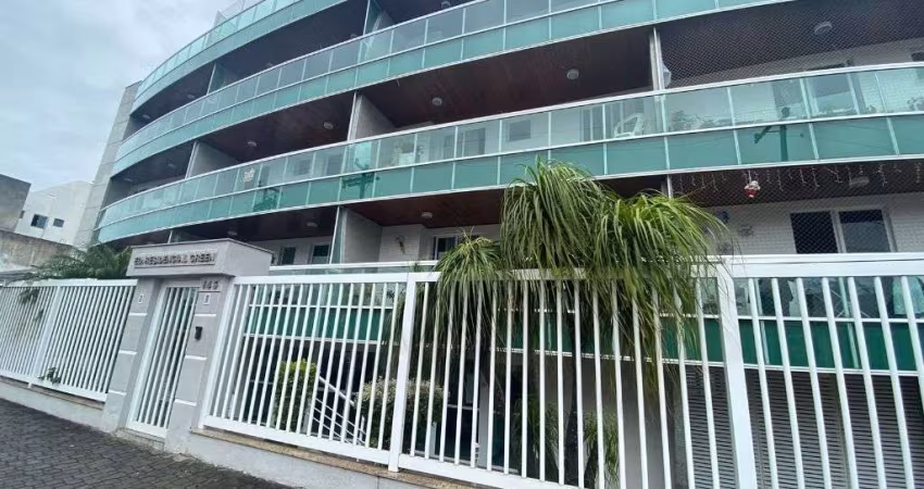Apartamento Duplex à venda, 165 m² por R$ 700.000,00 - Extensão do Bosque - Rio das Ostras/RJ