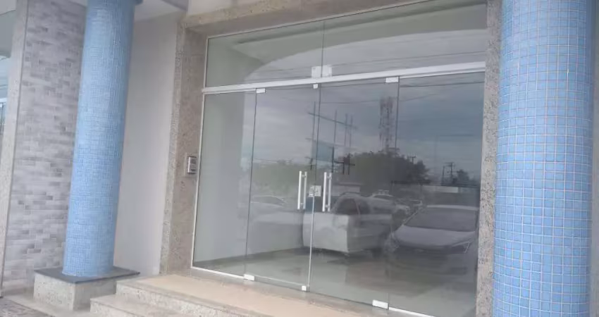 Sala à venda, 42 m² por r$ 230.000,00 - atlântica - rio das ostras/rj