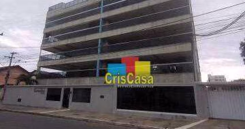 Cobertura à venda, 192 m² por R$ 1.200.000,00 - Extensão do Bosque - Rio das Ostras/RJ