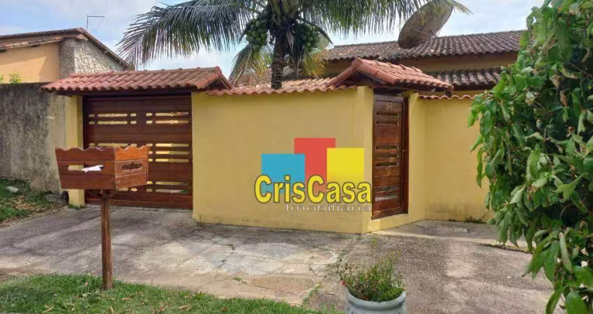 Casa à venda, 159 m² por R$ 380.000,00 - Vila Verde - Casimiro de Abreu/RJ