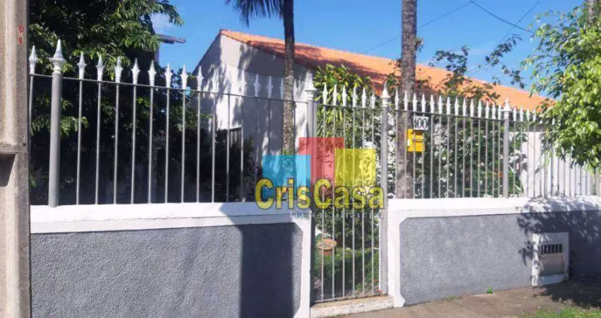 Casa com 4 dormitórios à venda, 232 m² por r$ 850.000,00 - balneário remanso - rio das ostras/rj
