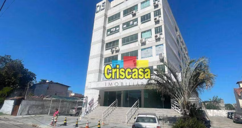 Sala à venda, 19 m² por R$ 115.000,00 - Extensão do Bosque - Rio das Ostras/RJ