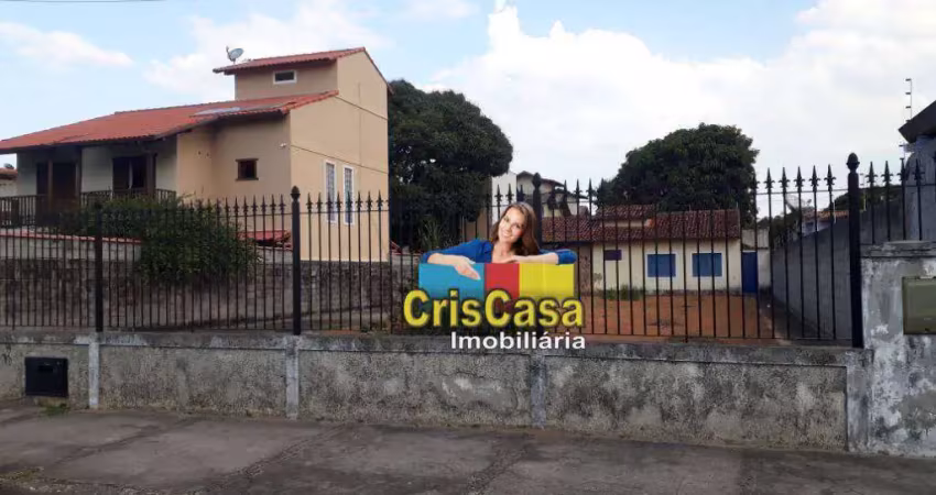 Casa à venda, 70 m² por R$ 420.000,00 - Extensão do Bosque - Rio das Ostras/RJ