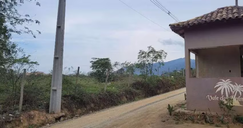 Terreno à venda, 70000 m² por r$ 2.660.000,00 - palmital - rio das ostras/rj