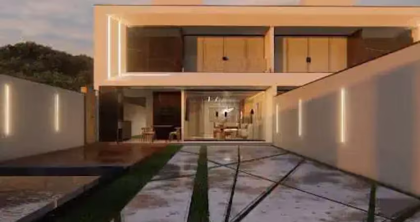 Casa à venda, 140 m² por R$ 1.199.000,00 - Recreio - Rio das Ostras/RJ