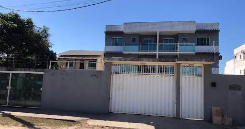 Apartamento com 2 dormitórios à venda, 67 m² por R$ 280.000,00 - Floresta Das Gaivotas - Rio das Ostras/RJ