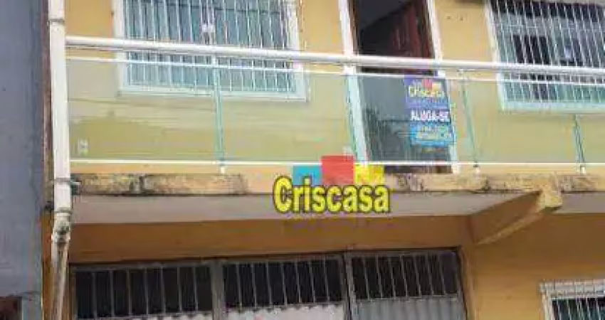 Apartamentos com total de 5 dormitórios à venda, 300 m² por r$ 500.000 - recanto - rio das ostras/rj