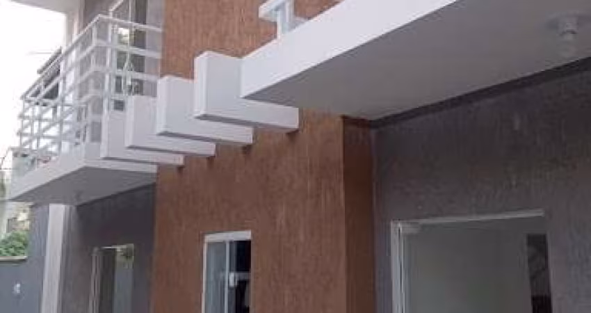 Casa à venda, 70 m² por R$ 260.000,00 - Maria Turri - Rio das Ostras/RJ